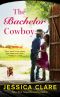 [The Wyoming Cowboy 06] • The Bachelor Cowboy